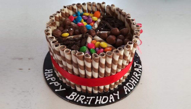 poles n pebbles cake home delivery